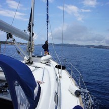 Bavaria 46