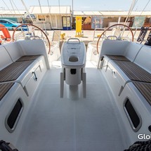 Beneteau Cyclades 50.5