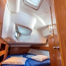 Beneteau Cyclades 50.5