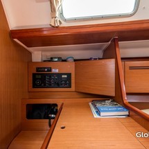 Beneteau Cyclades 50.5