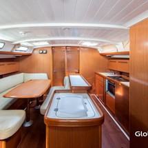 Beneteau Cyclades 50.5