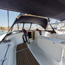 Beneteau Cyclades 50.5