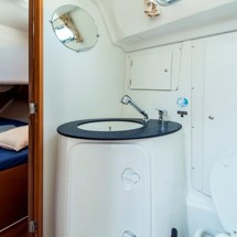 Beneteau Cyclades 50.5