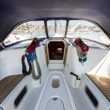 Beneteau Cyclades 50.5