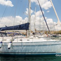 Beneteau Cyclades 50.5