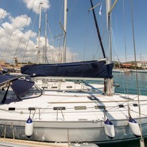 Beneteau Cyclades 50.5