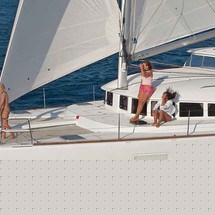 Lagoon 380