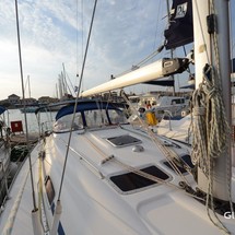 Bavaria 39 Cruiser