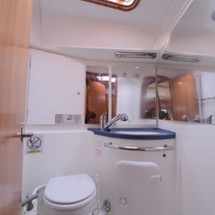 Bavaria 39 Cruiser