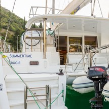 Lagoon 400 S2
