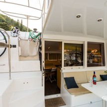 Lagoon 400 S2