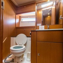Bavaria 56 Cruiser