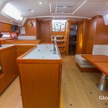 Bavaria 56 Cruiser