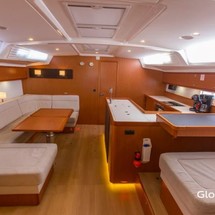 Bavaria 56 Cruiser