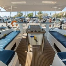 Bavaria 56 Cruiser