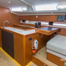 Bavaria 56 Cruiser