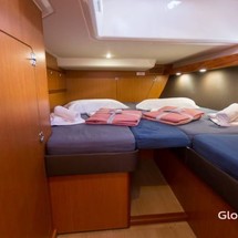 Bavaria 56 Cruiser