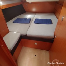 Bavaria 56 Cruiser