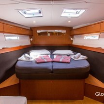 Bavaria 56 Cruiser