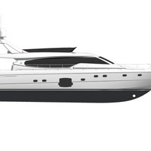 Ferretti 630