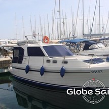 SAS Adria 1002
