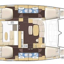 Lagoon 440