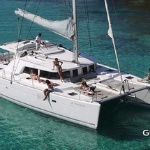 Lagoon 440