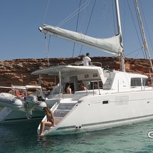Lagoon 440