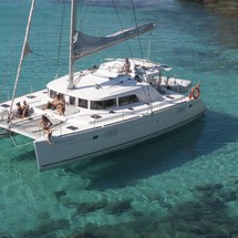 Lagoon 440