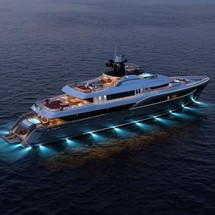 Mondomarine M57 Explorer