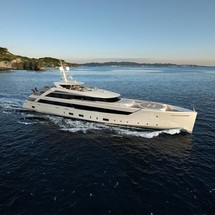 Mondomarine SF60