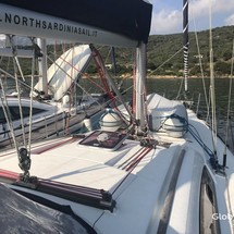 Beneteau Oceanis 43