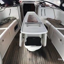 Beneteau Oceanis 43