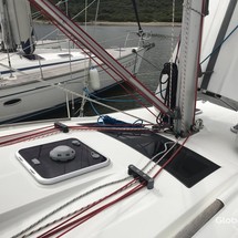 Beneteau Oceanis 43
