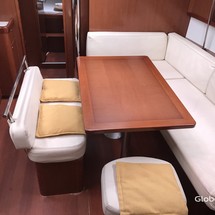 Beneteau Oceanis 43