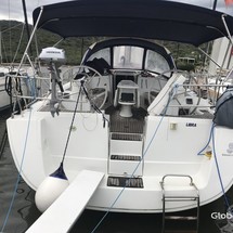 Beneteau Oceanis 43