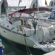 Beneteau Oceanis 461