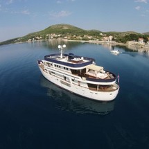 Aegean Yacht Bodrum Donna Del Mare