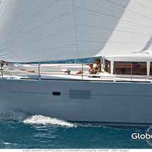 Lagoon 450 F