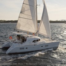Lagoon 380