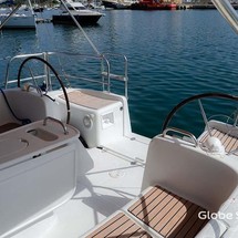 Beneteau Cyclades 43.4