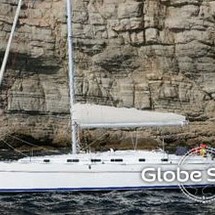 Beneteau Cyclades 43.4