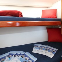 Beneteau Cyclades 43.4