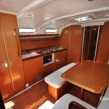 Beneteau Cyclades 43.4