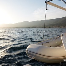 Bali catamarans 4.0 lounge