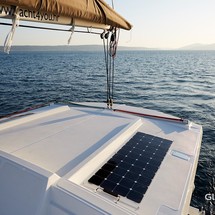 Bali catamarans 4.0 lounge