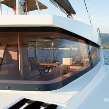 Bali catamarans 4.0 lounge