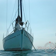 Jeanneau Sun Fast 37