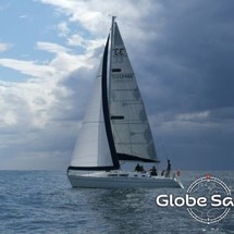 Jeanneau Sun Fast 37
