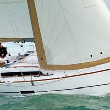 Dufour 350 Grand Large